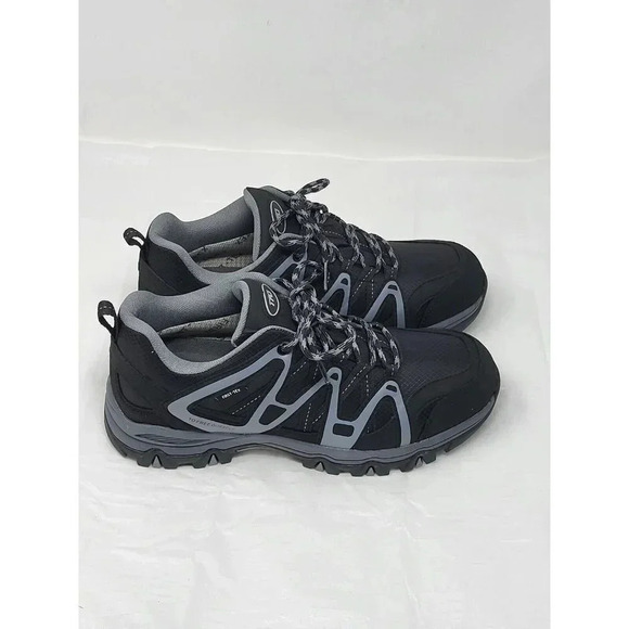 HI-TEC Men's V-LITE Wild-FIRE Low Waterproof Hiking Shoe size 9 - Picture 3 of 6